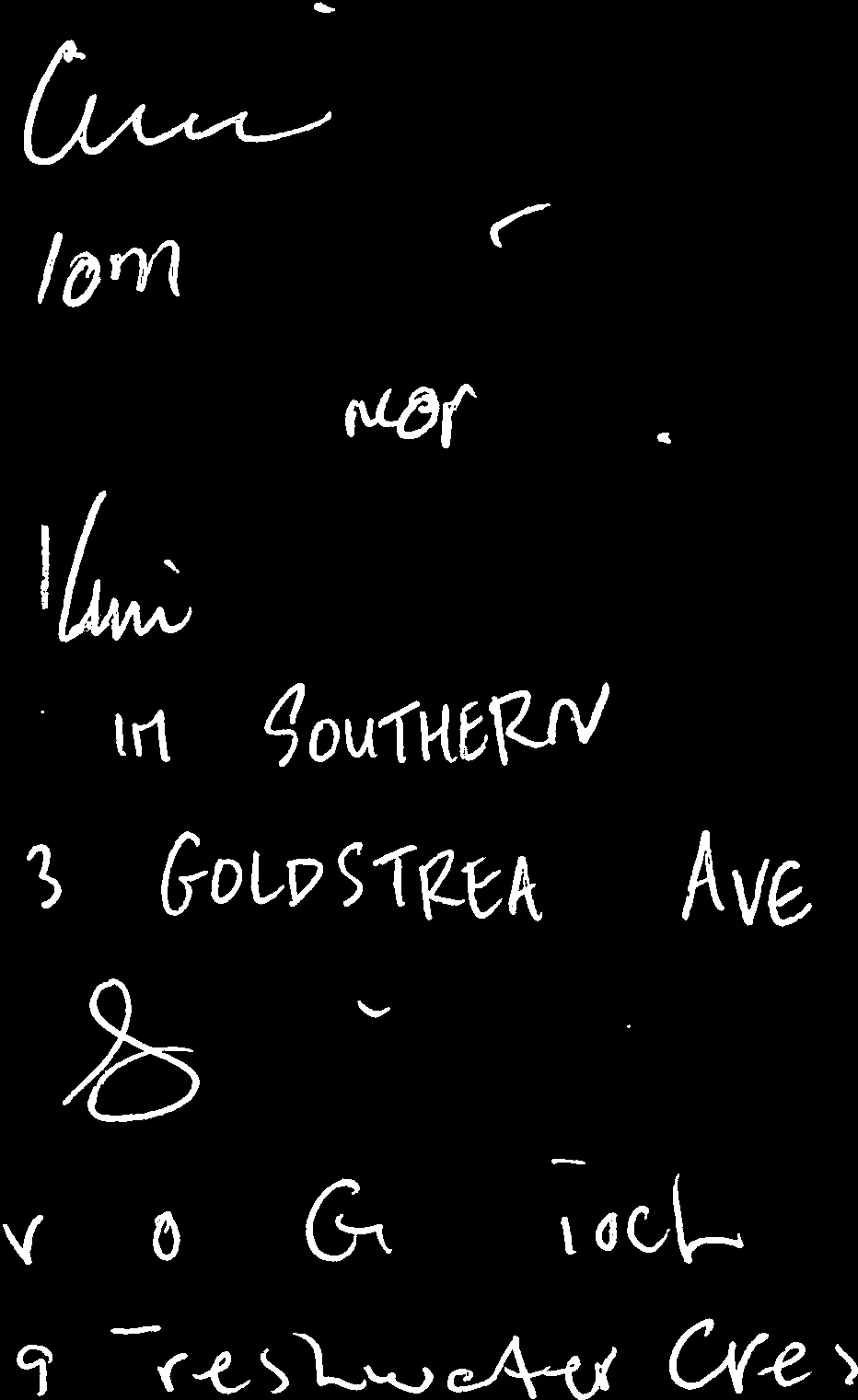 Document image
