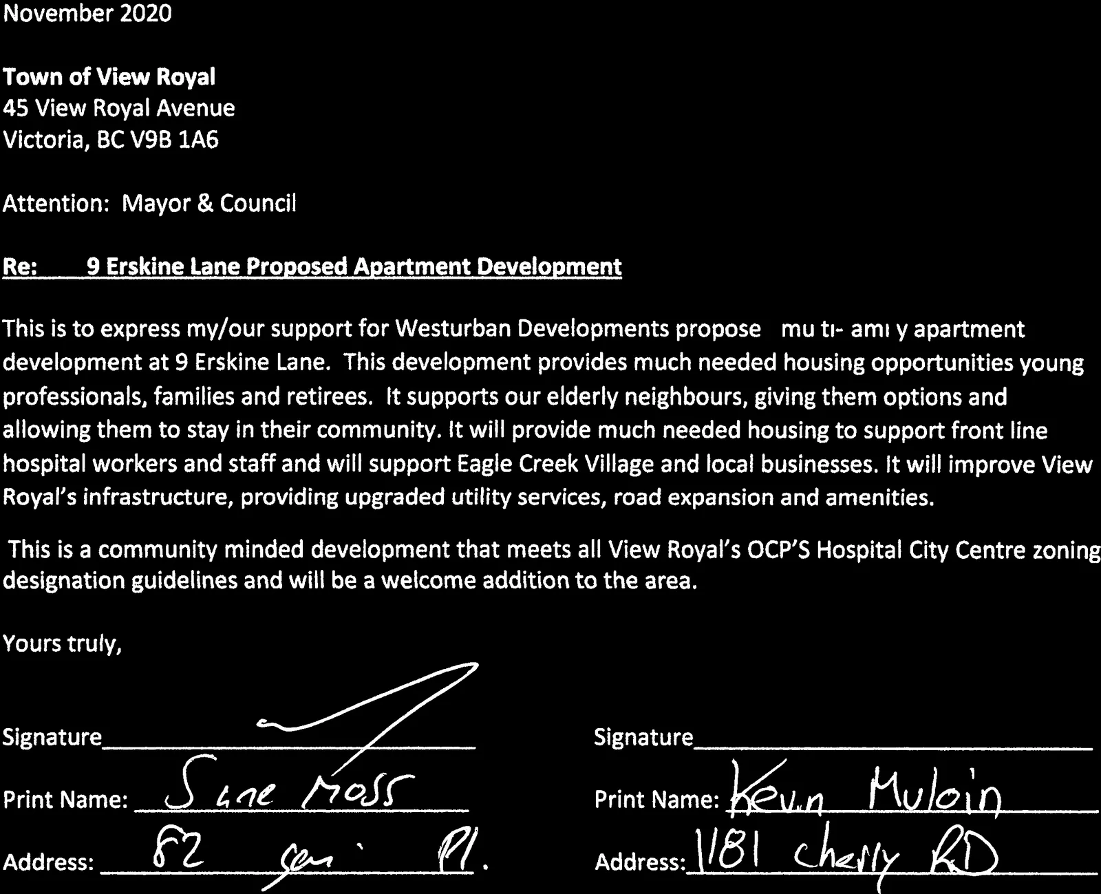 Document image