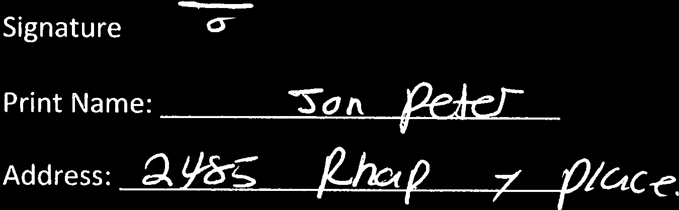 Document image