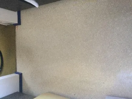 Unit 10 – Kitchen Sheet Vinyl Flooring