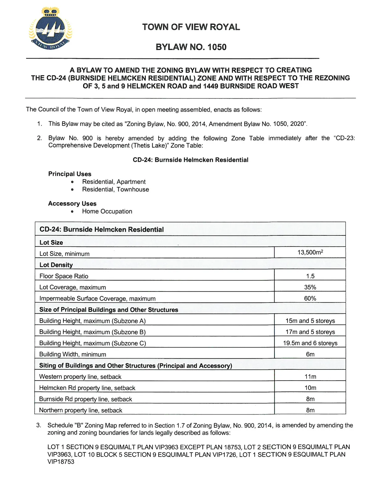 Document image