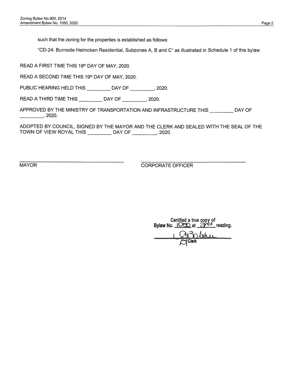 Document image