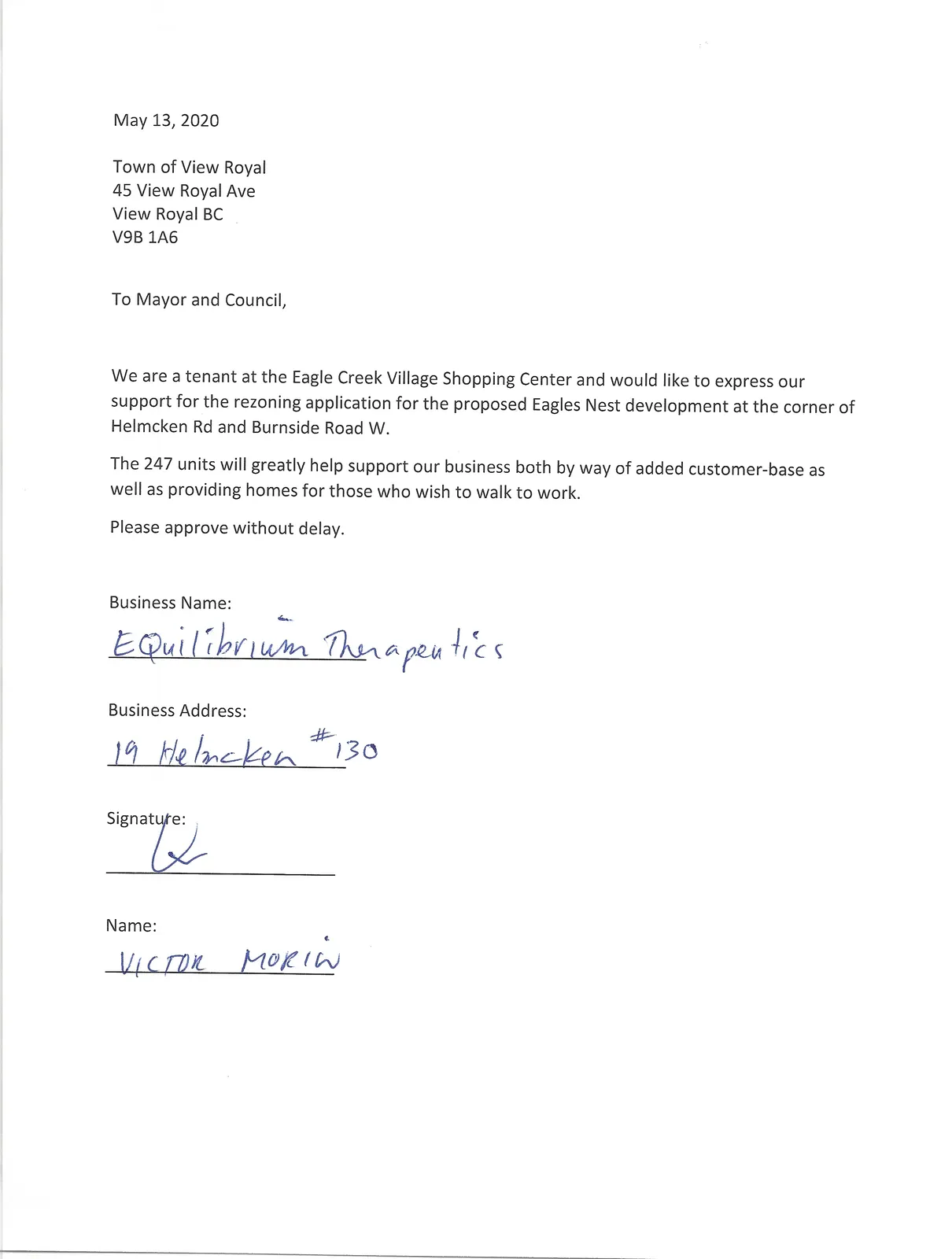 Document image