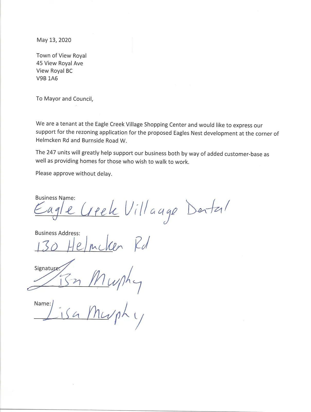 Document image