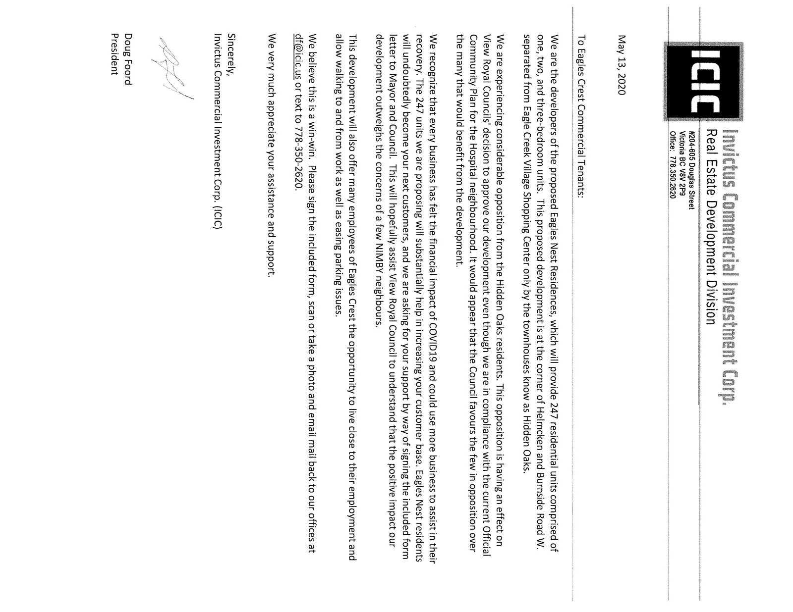 Document image