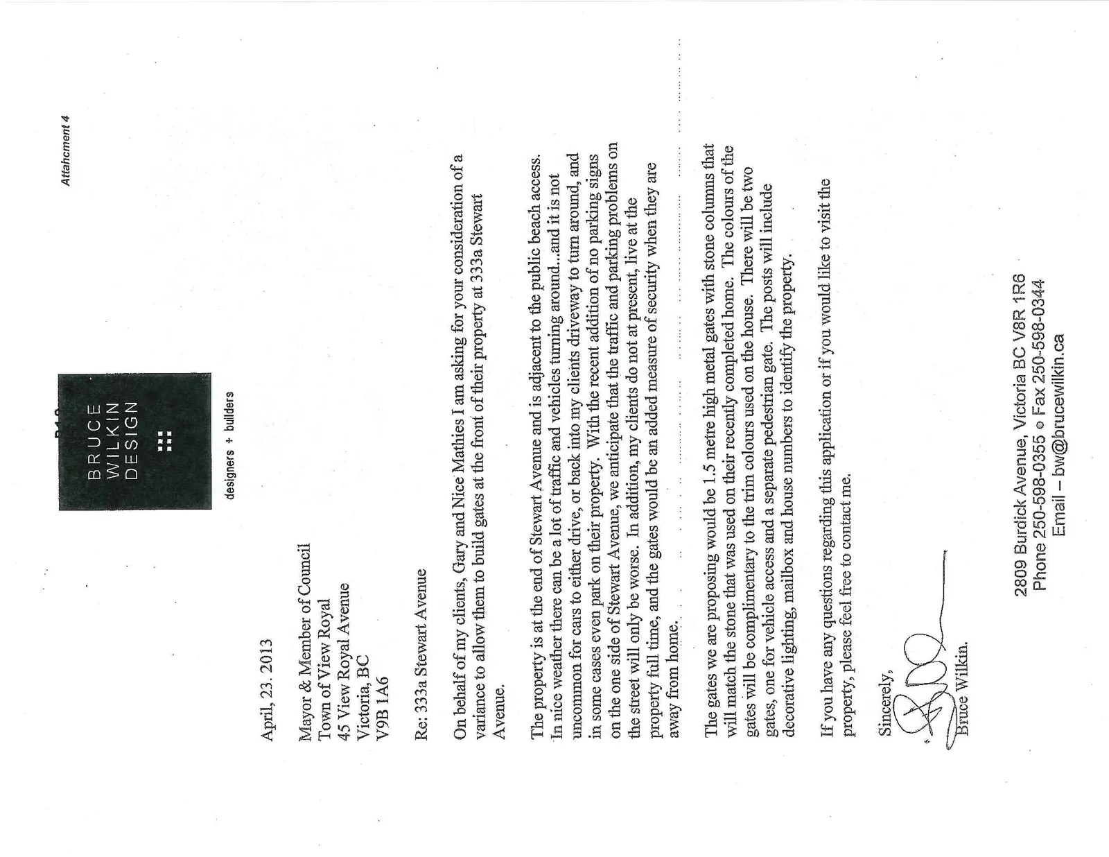 Document image