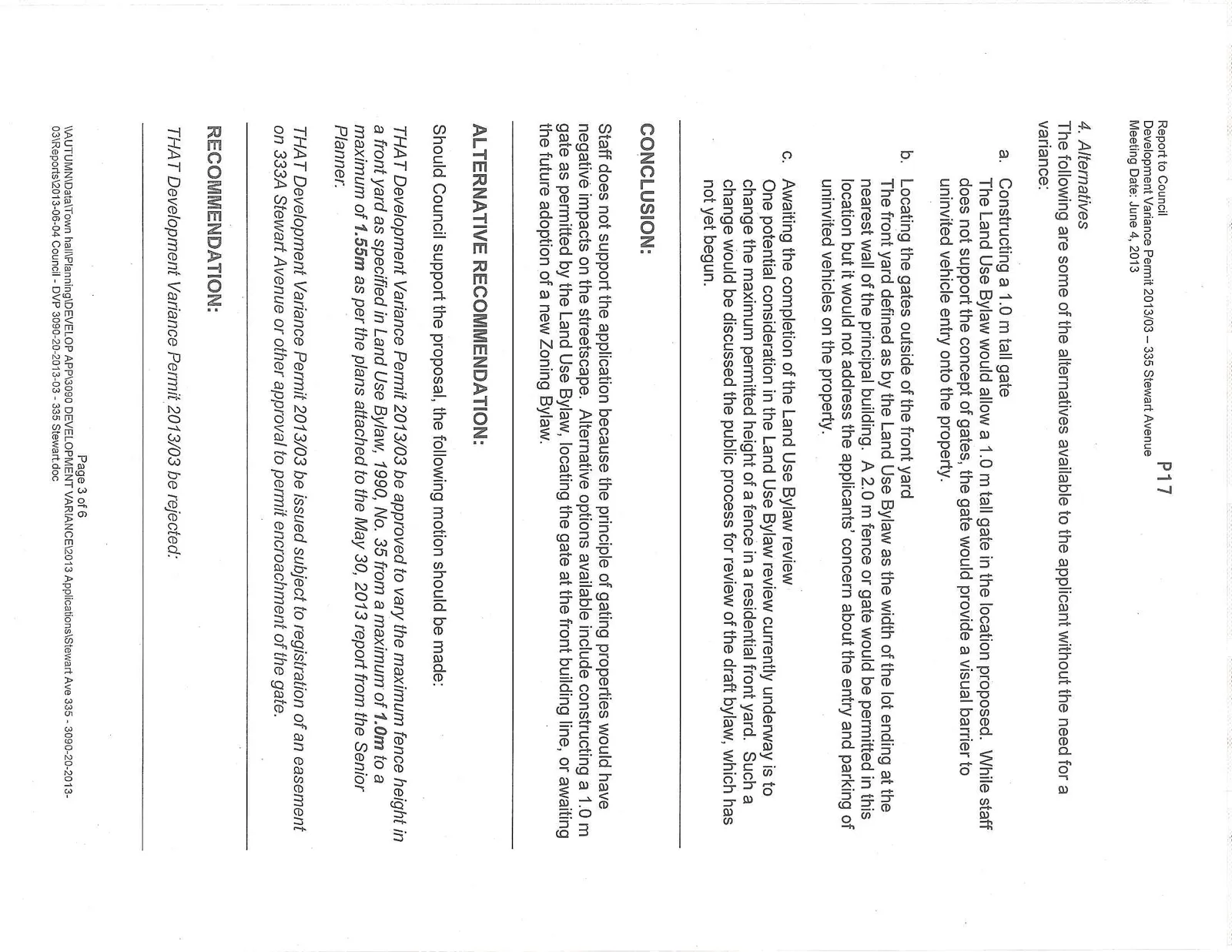 Document image