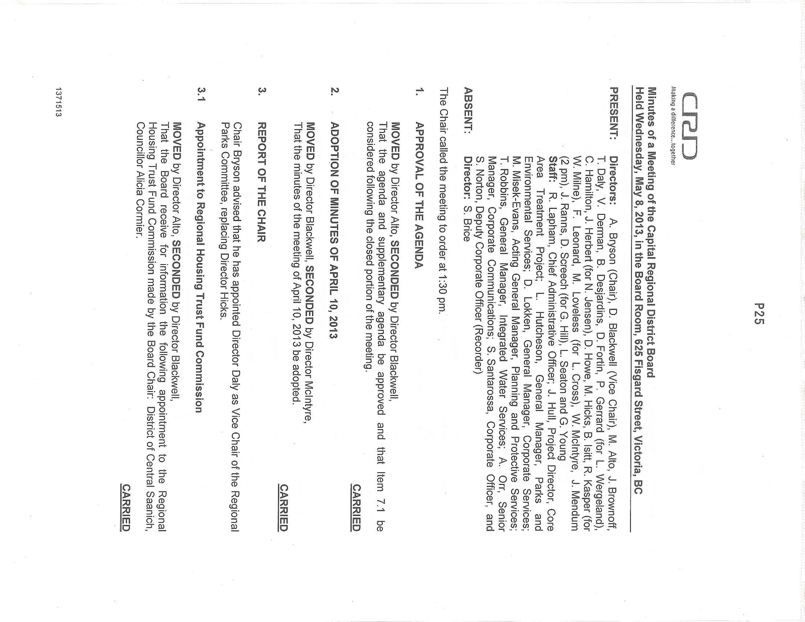 Document image