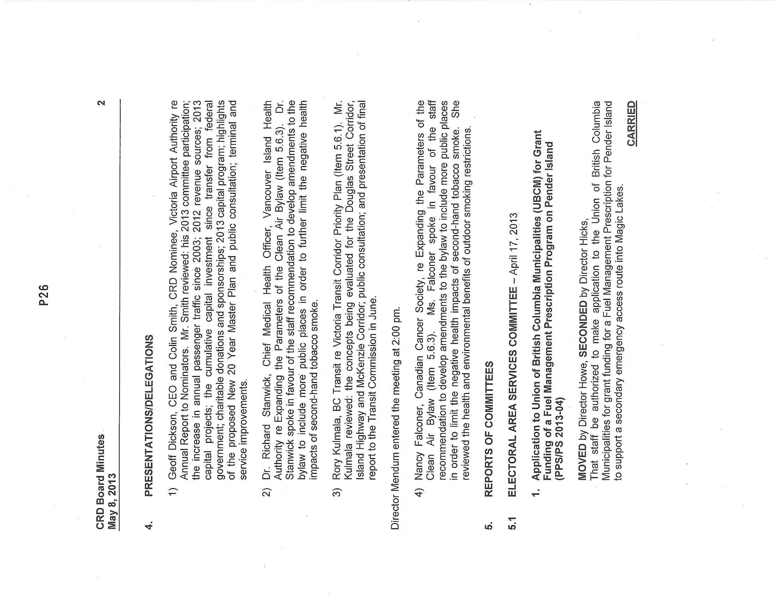 Document image