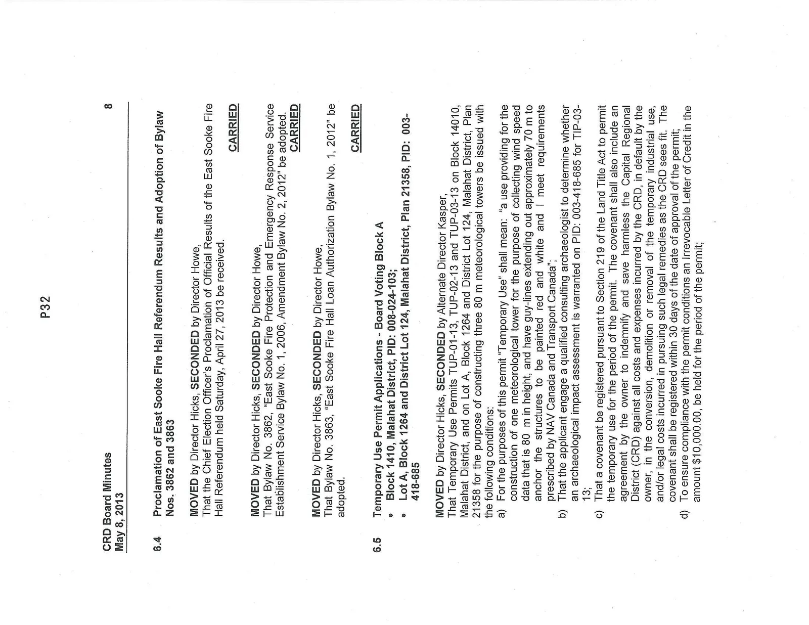 Document image