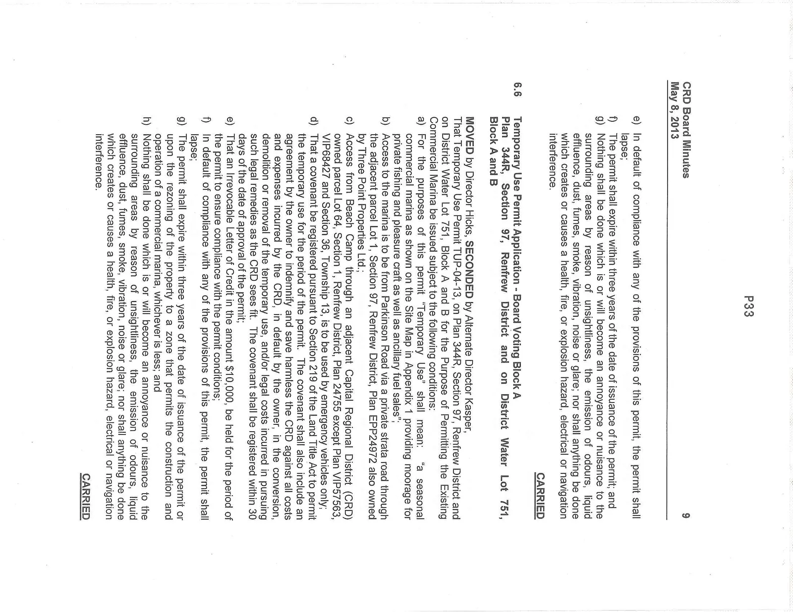 Document image
