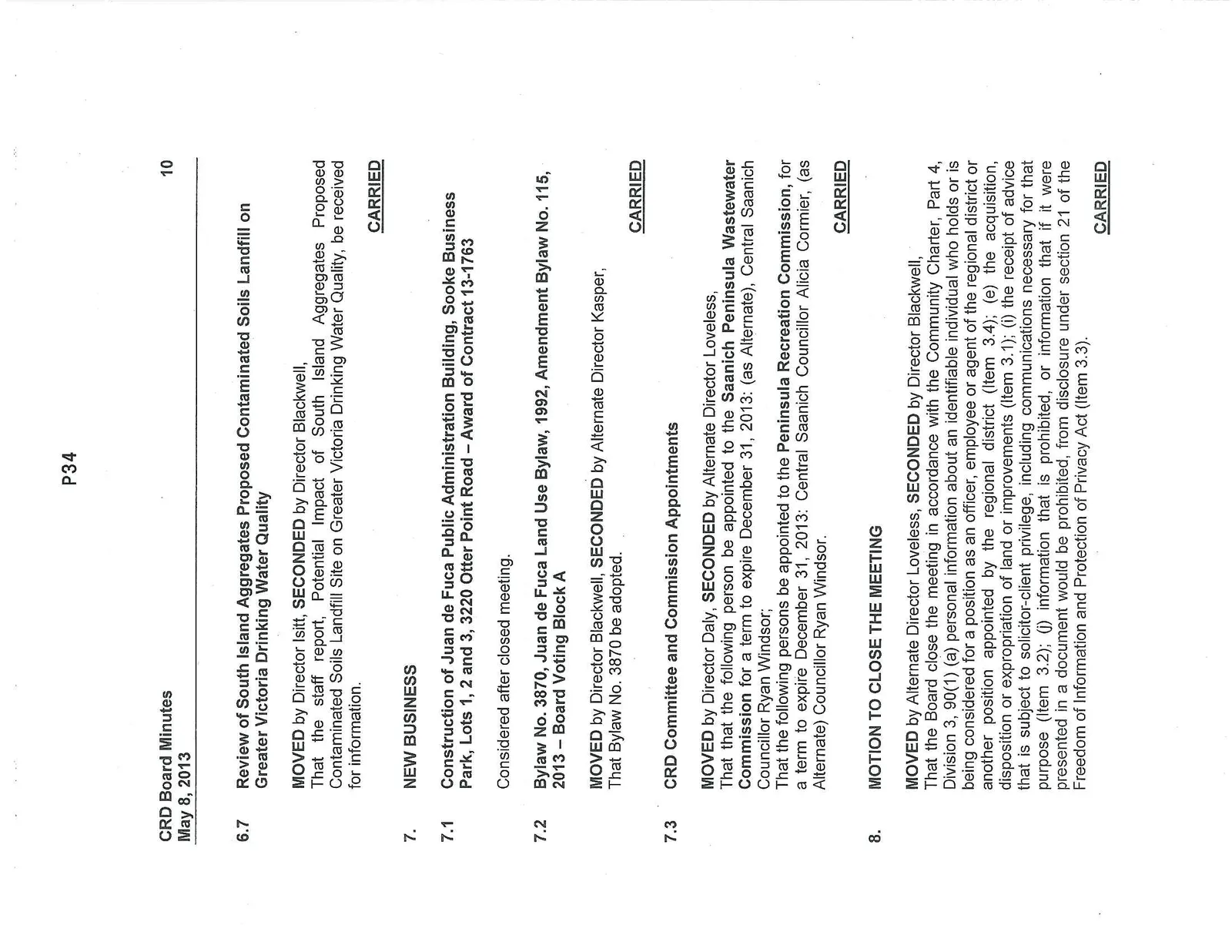 Document image