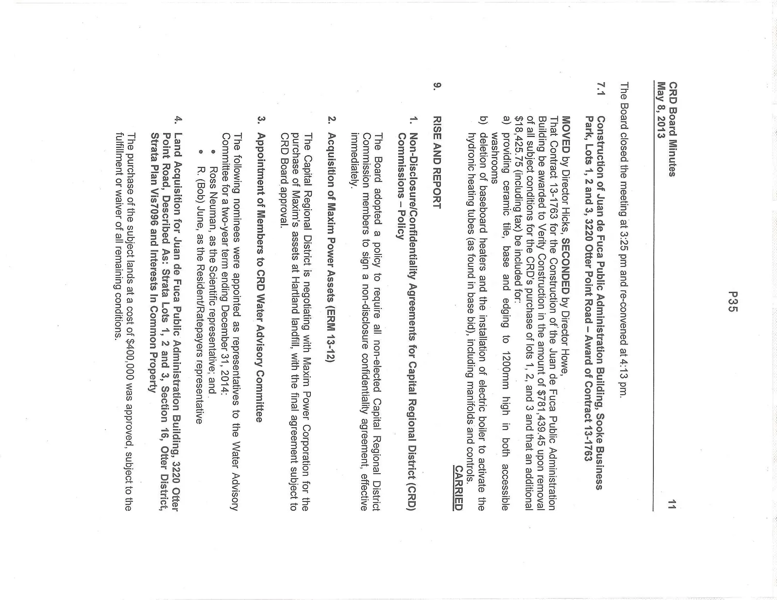 Document image