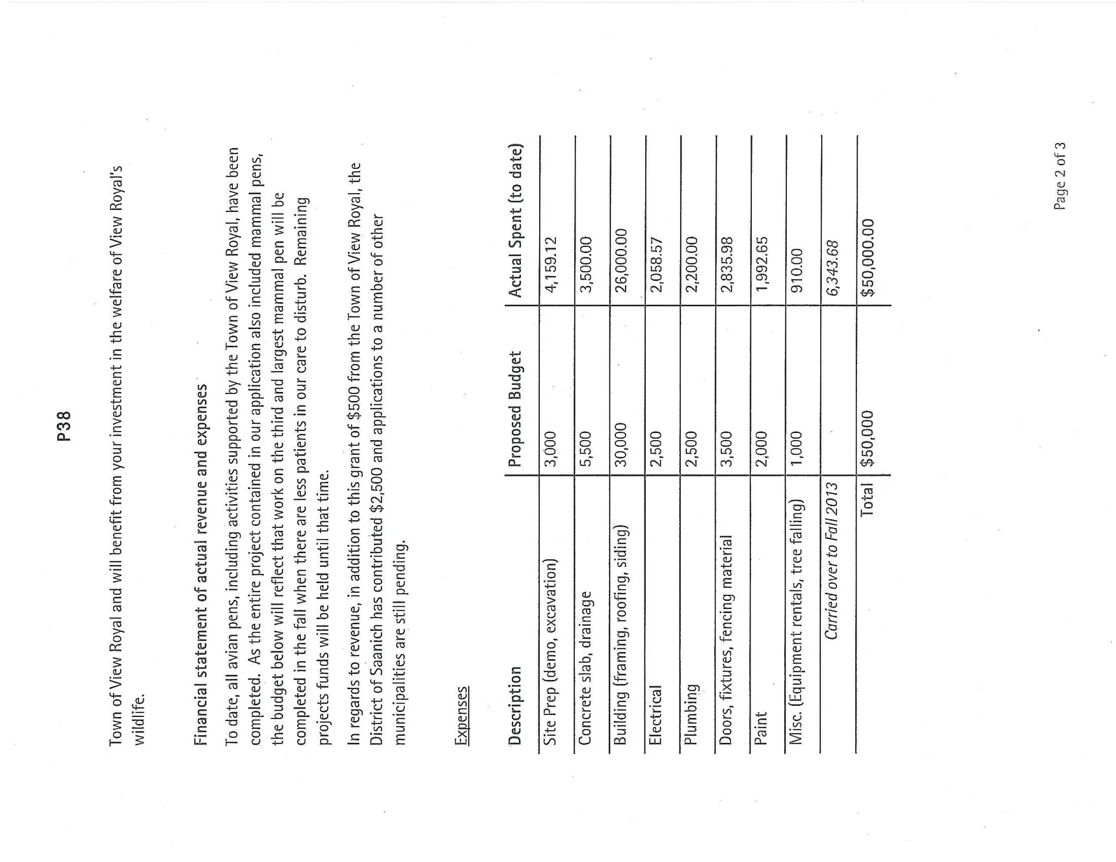 Document image