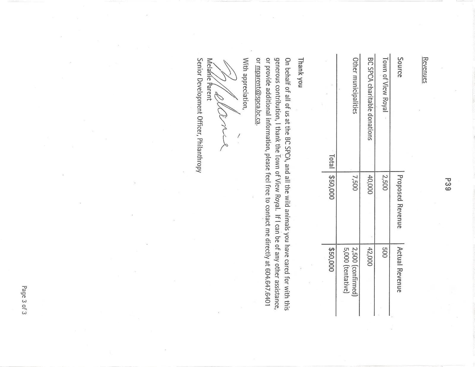 Document image