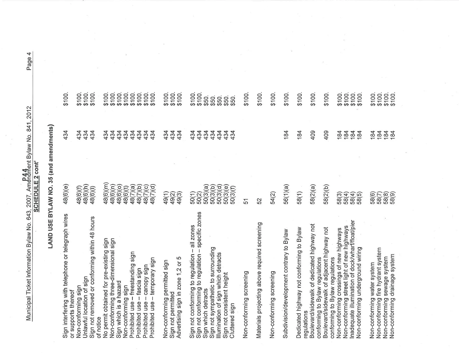 Document image