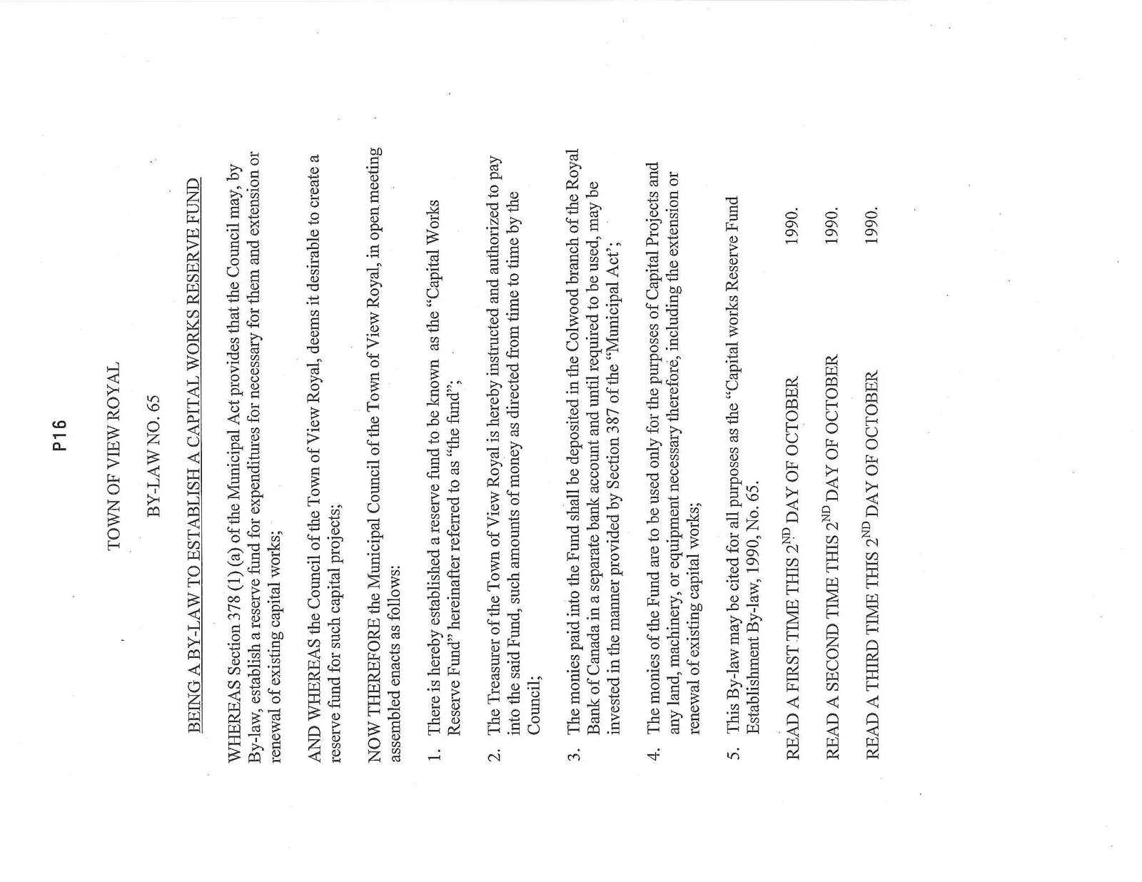 Document image