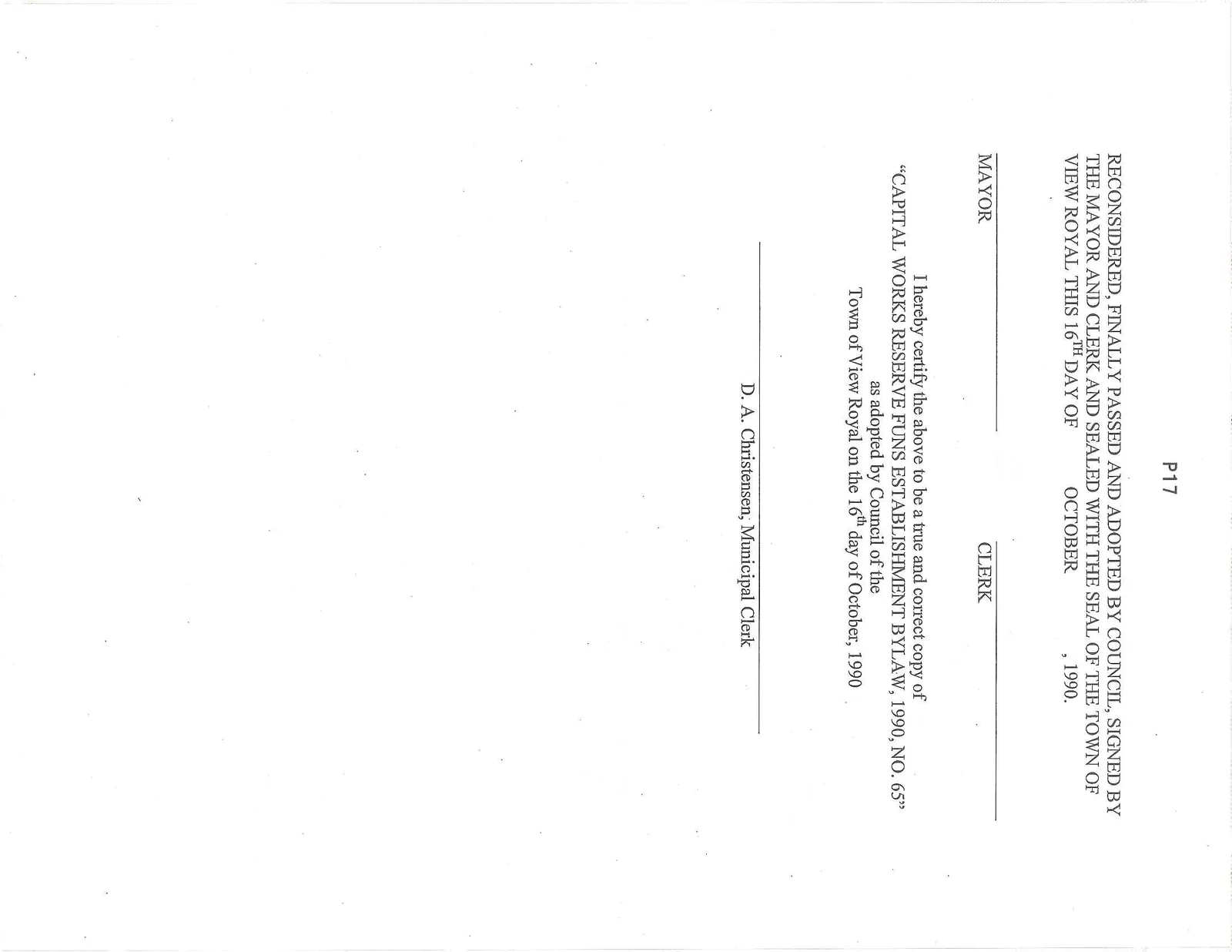 Document image
