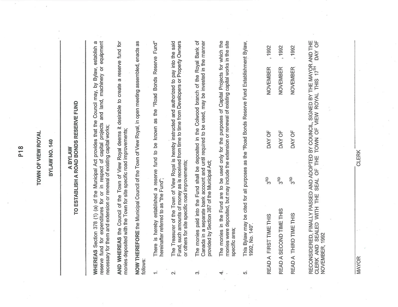 Document image