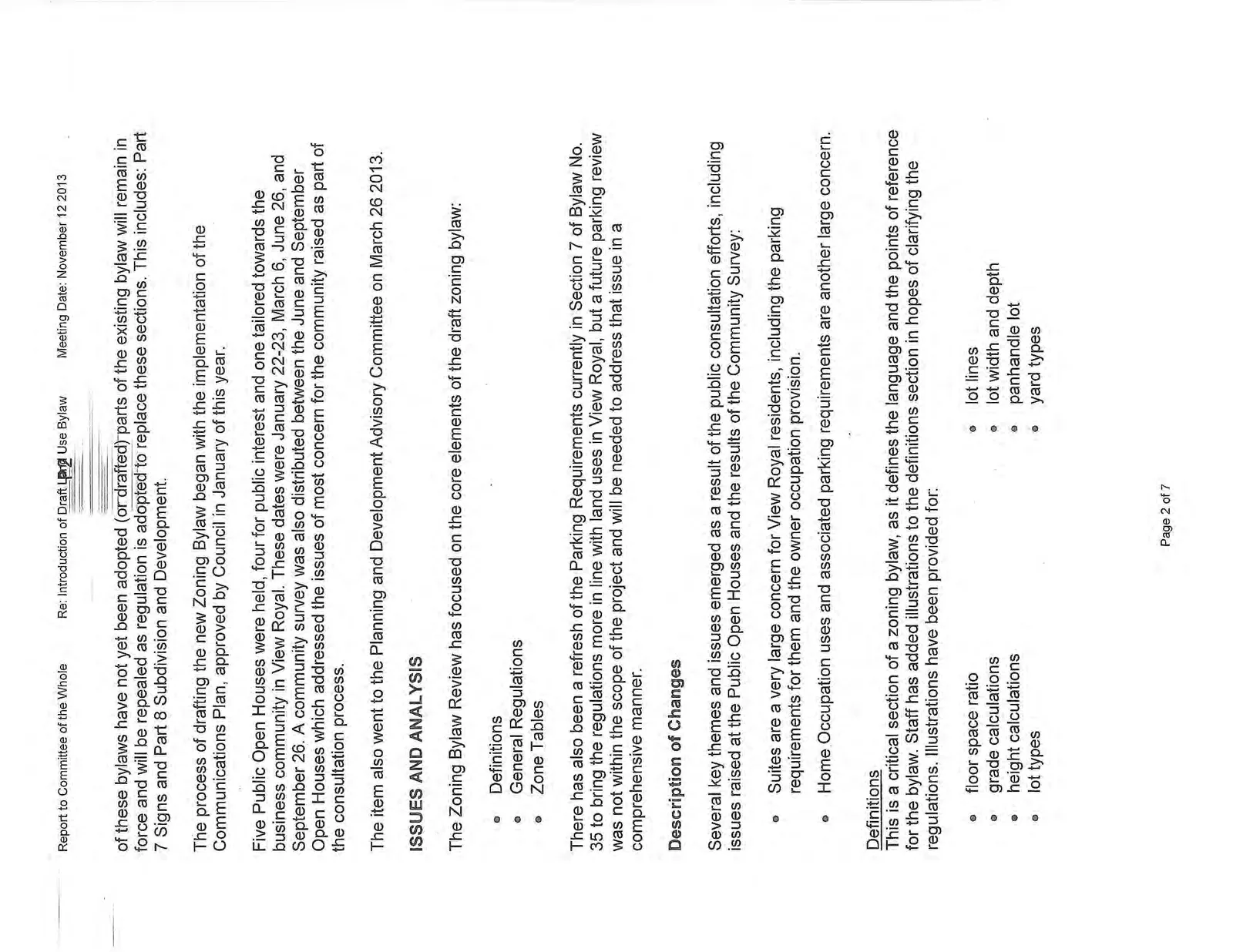 Document image