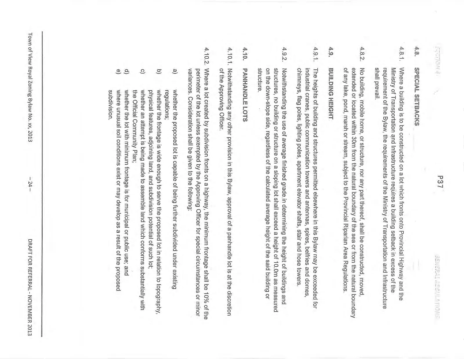 Document image