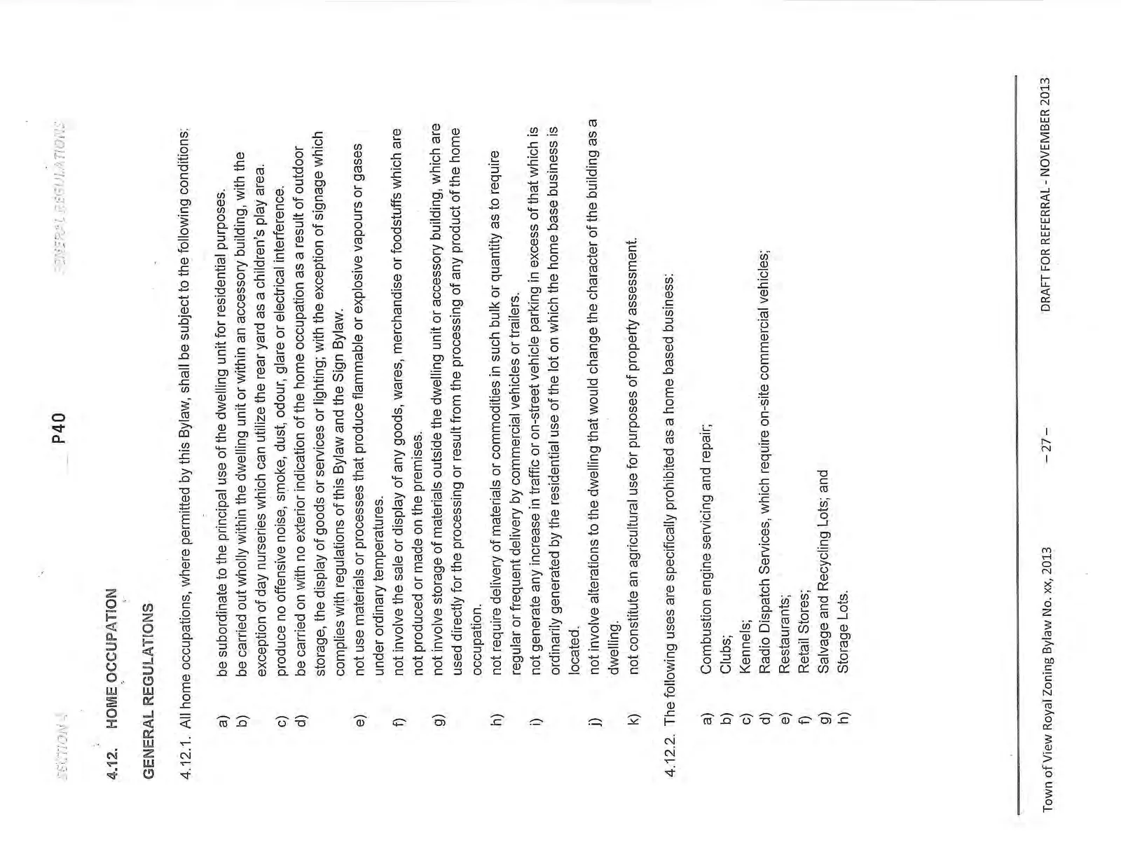 Document image