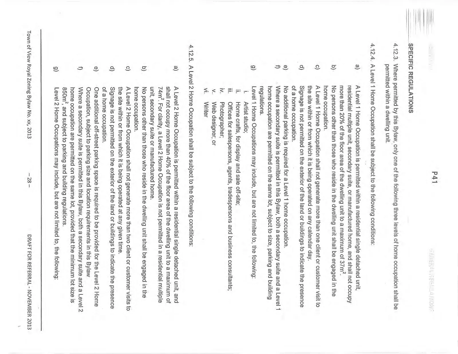 Document image