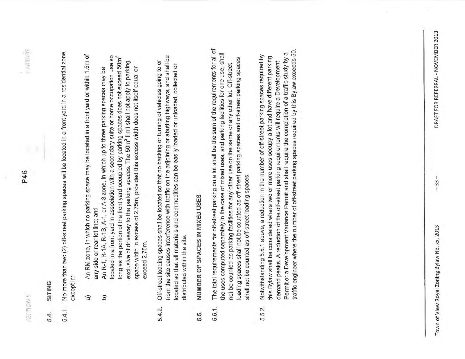 Document image
