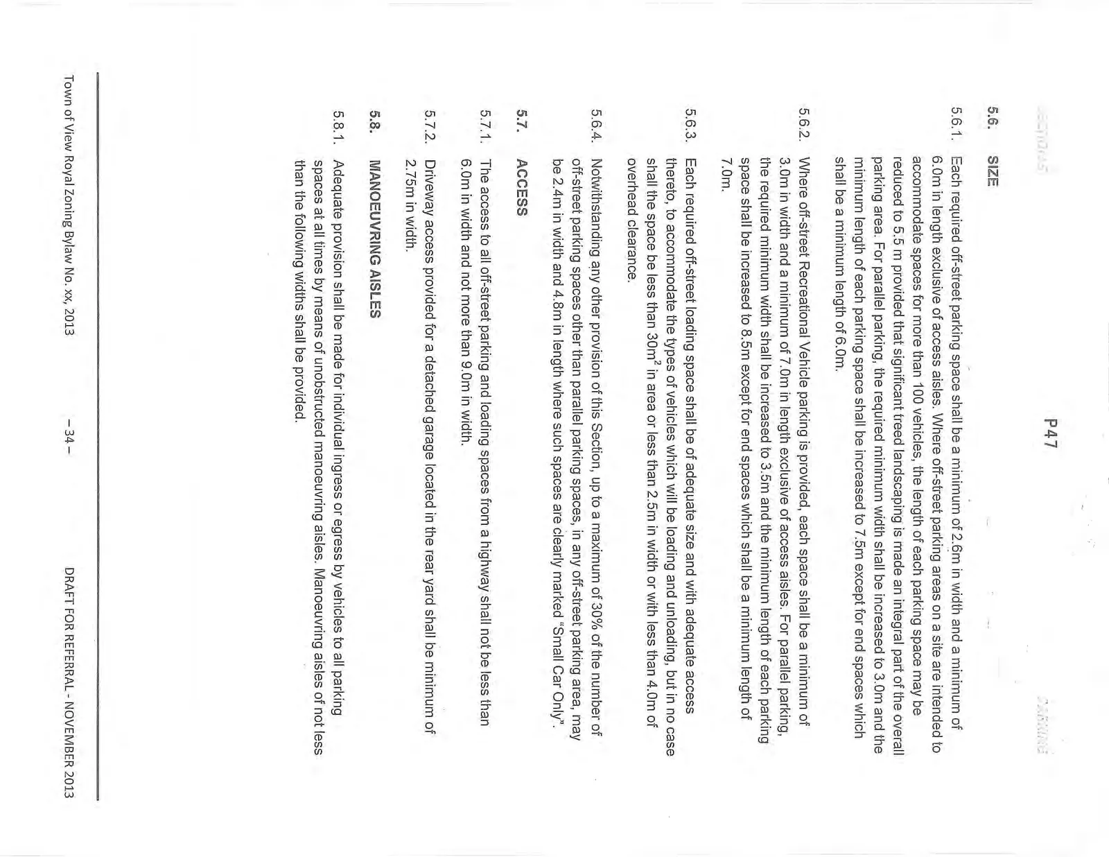 Document image