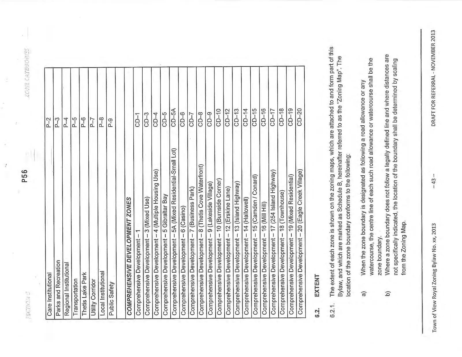 Document image
