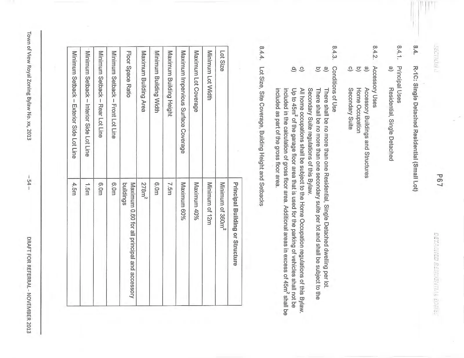 Document image