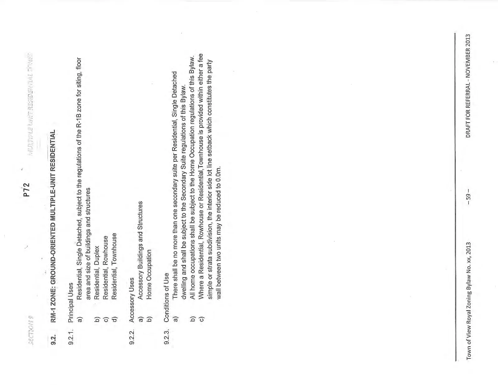 Document image