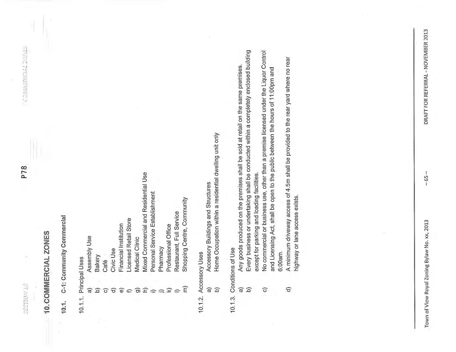 Document image