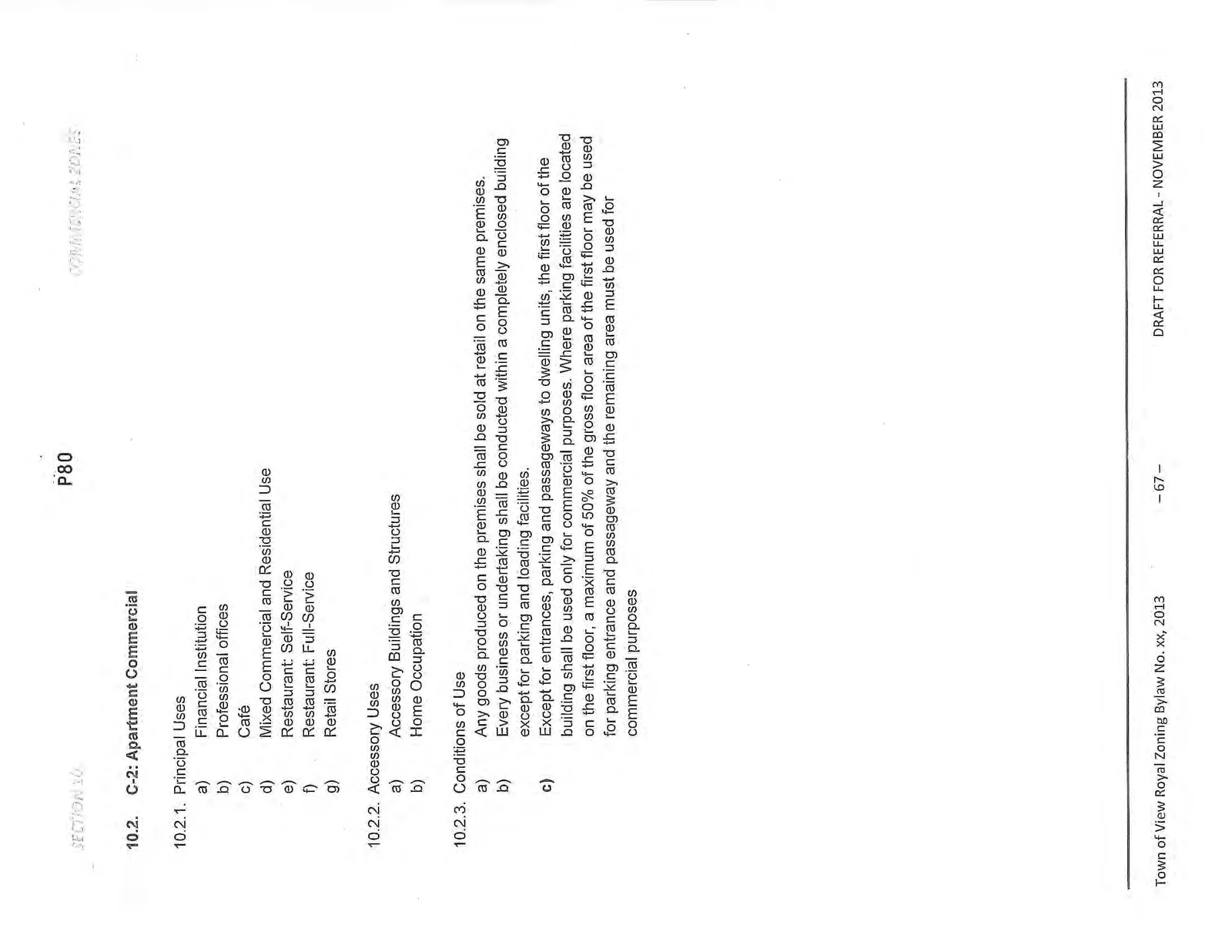 Document image