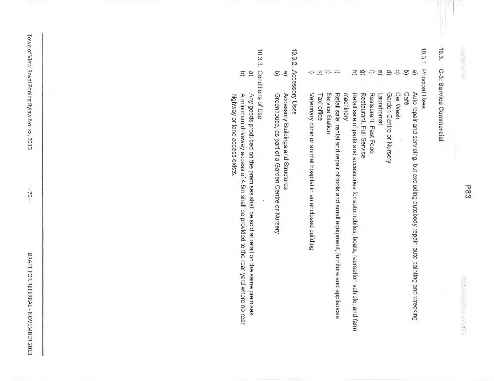 Document image