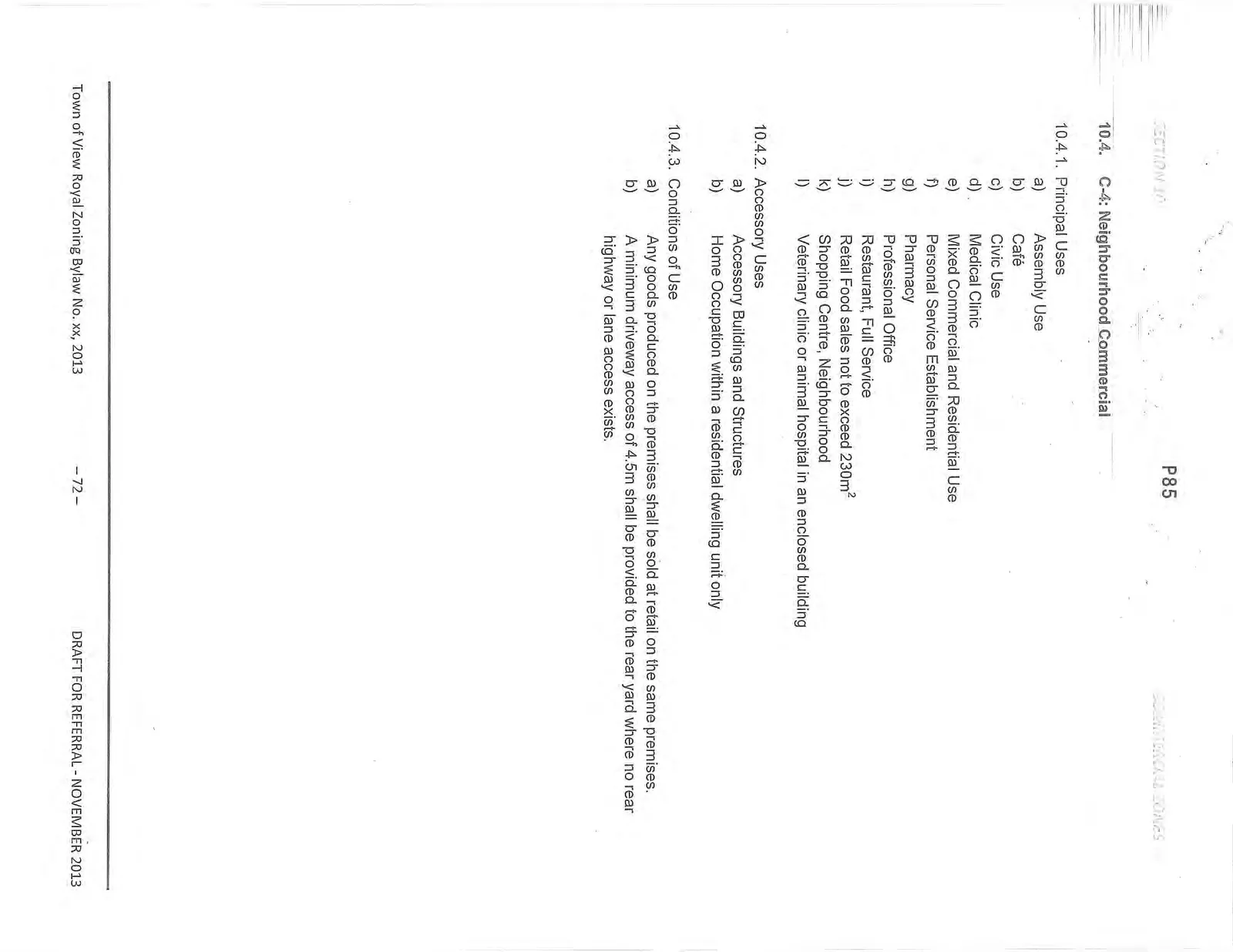 Document image