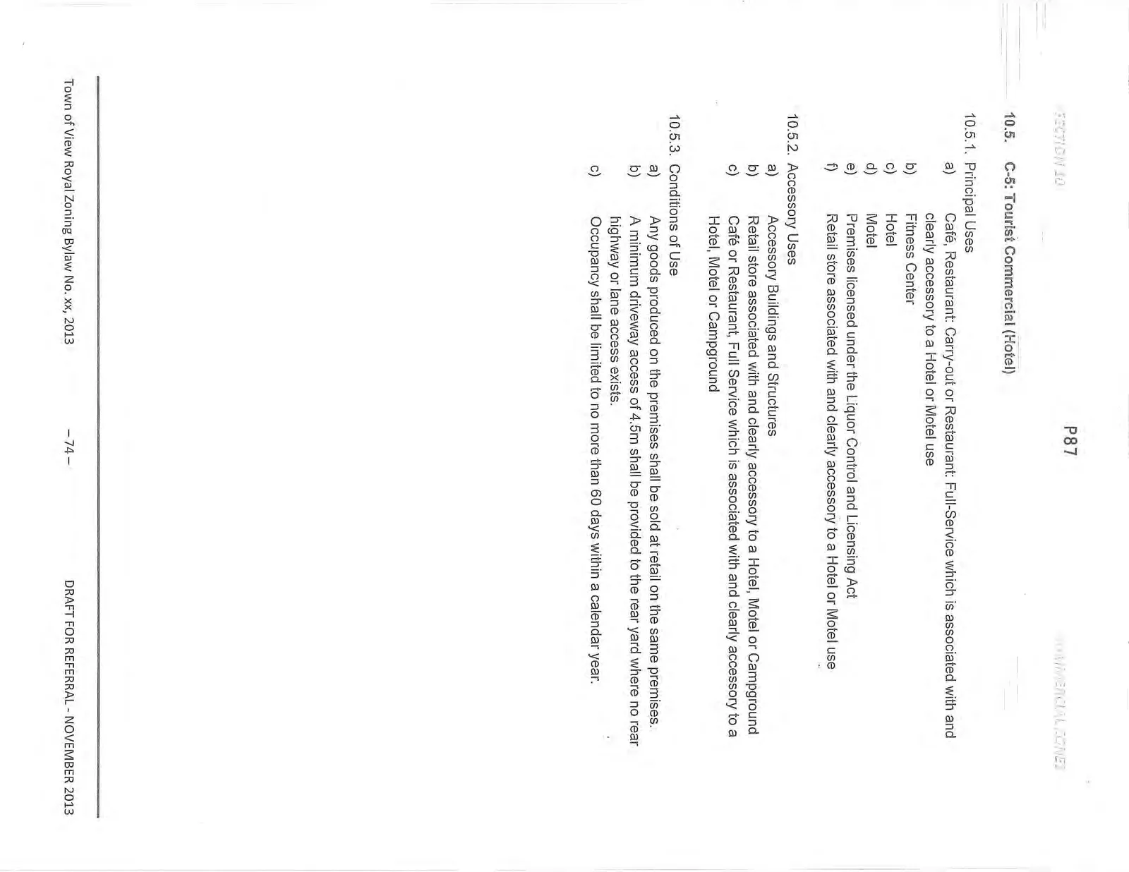 Document image