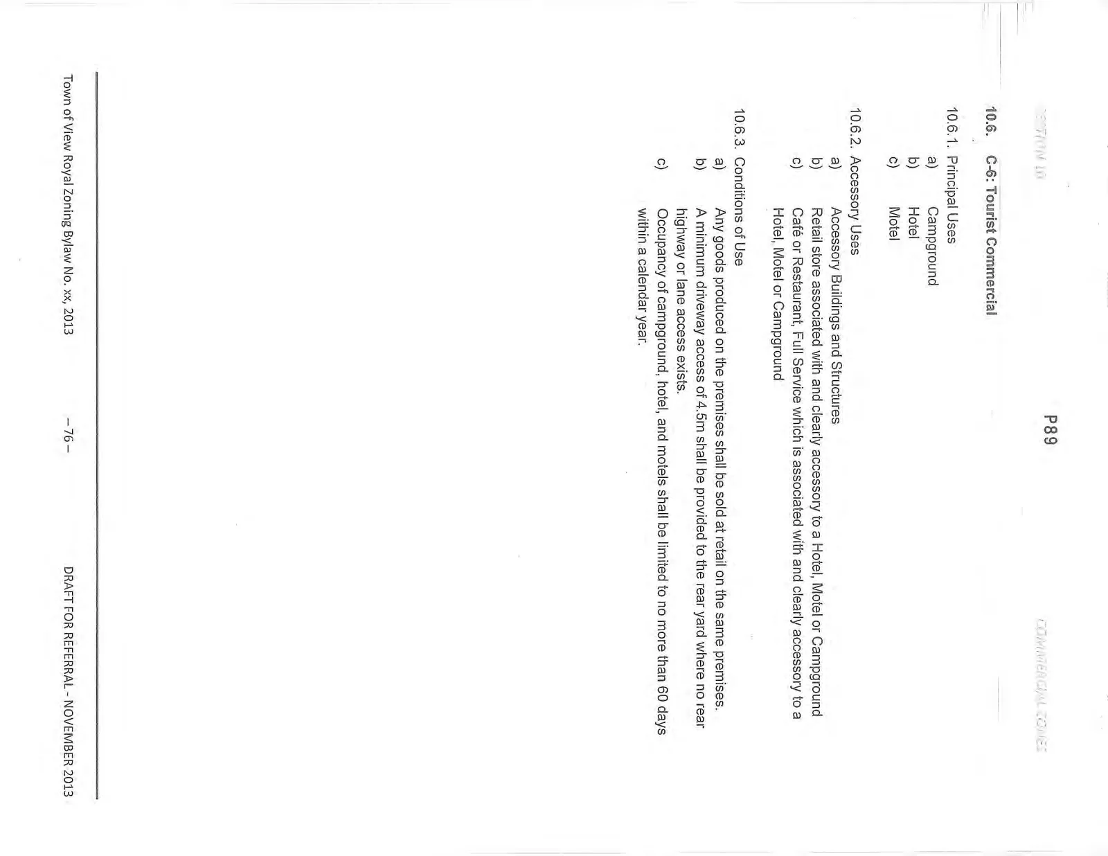 Document image