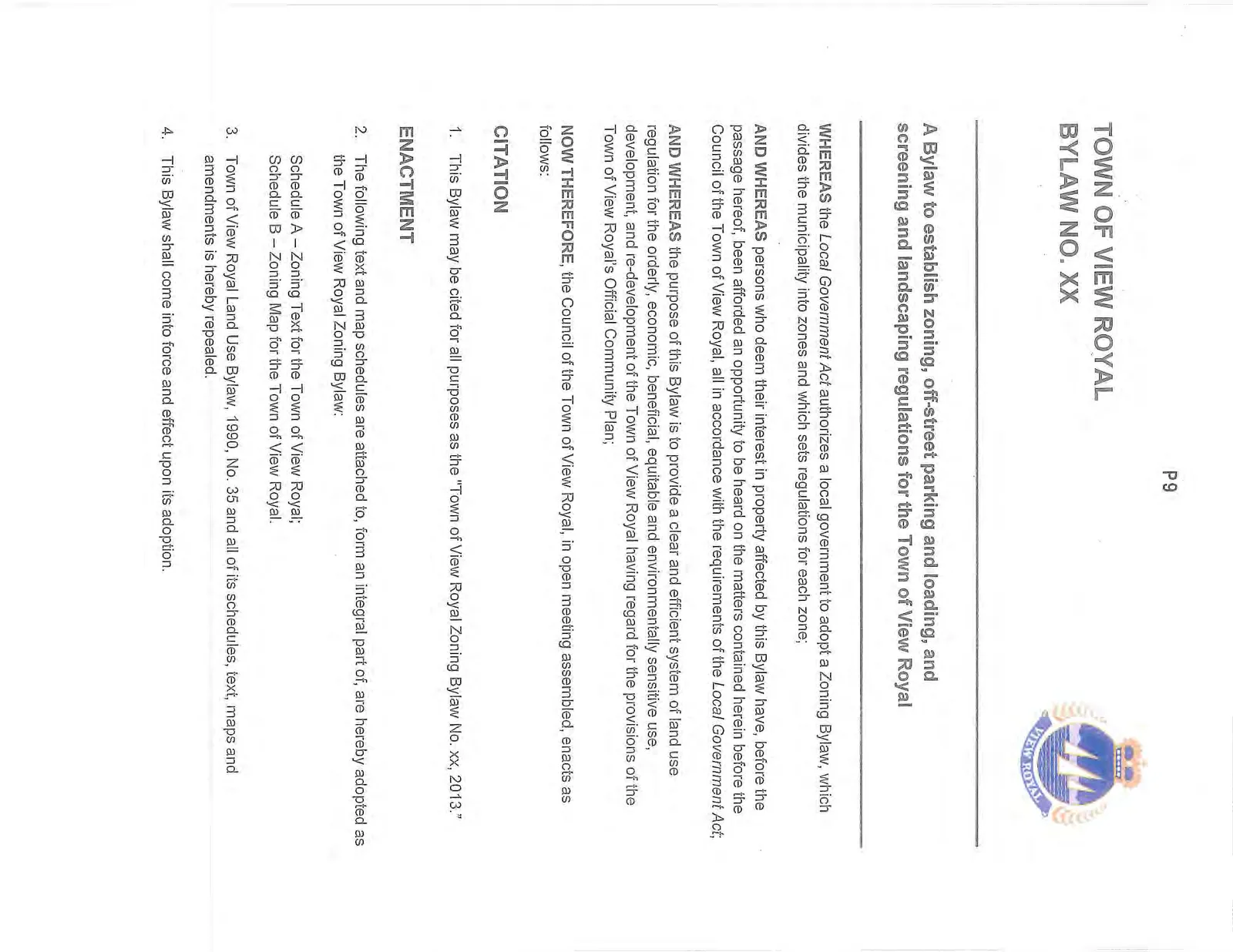 Document image