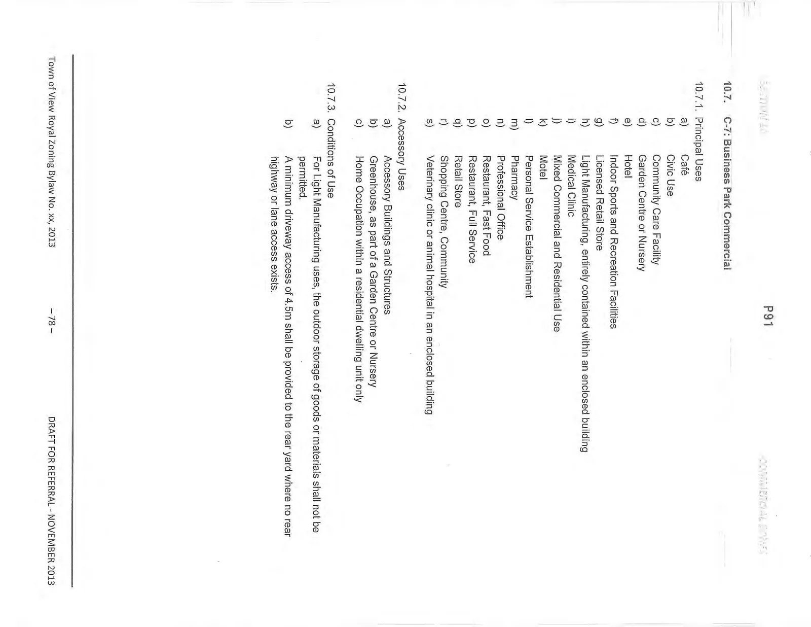 Document image