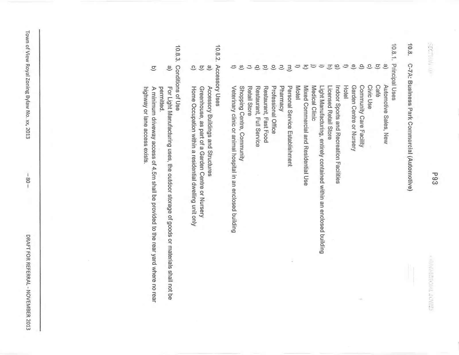 Document image