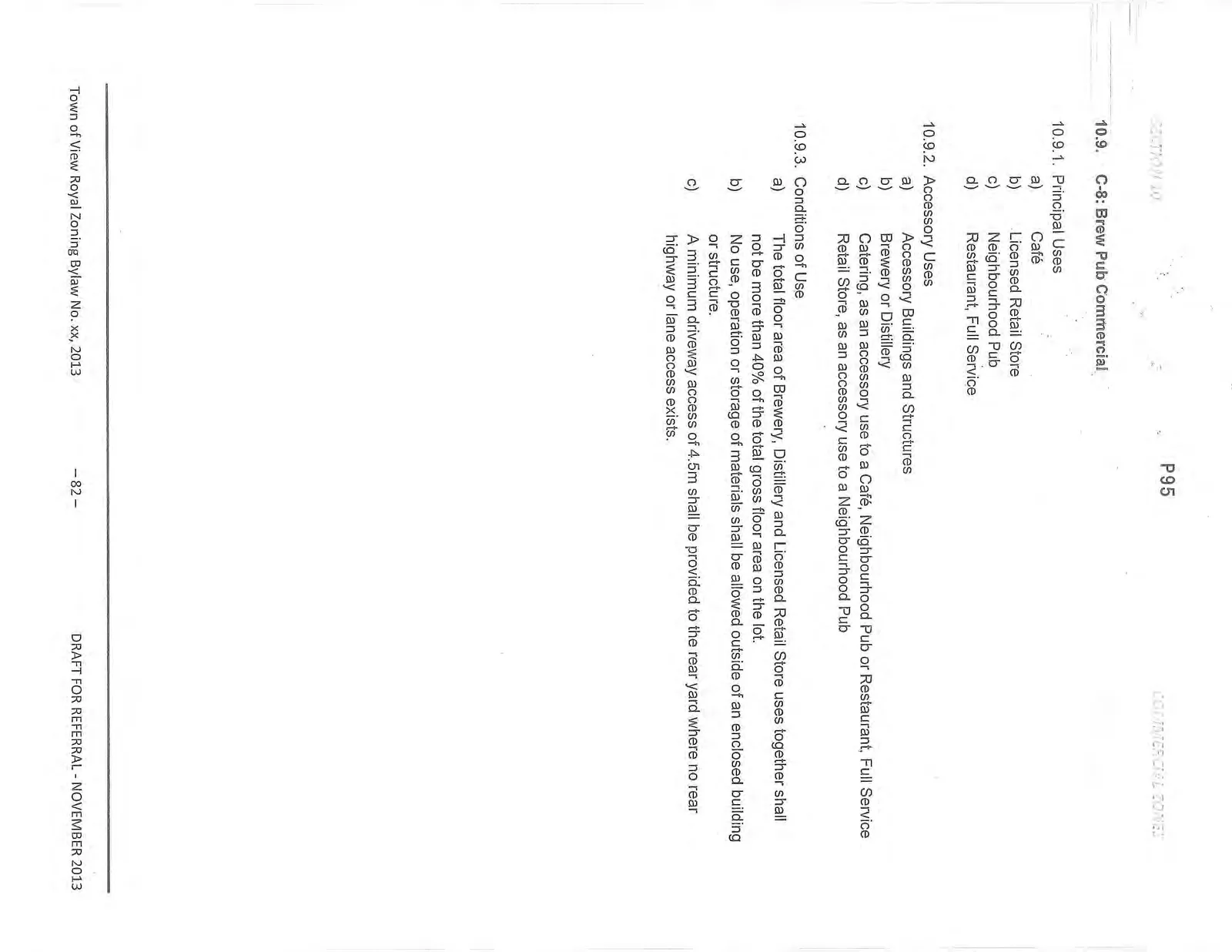Document image