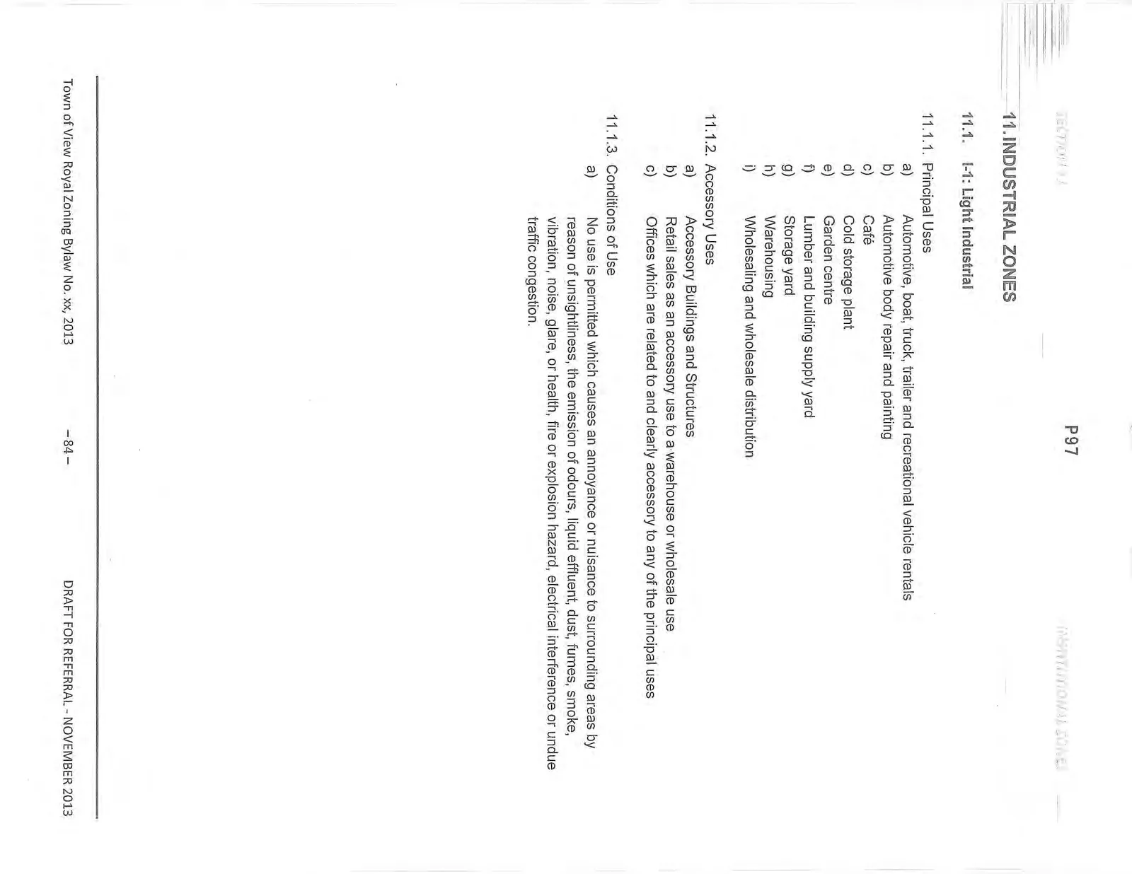 Document image