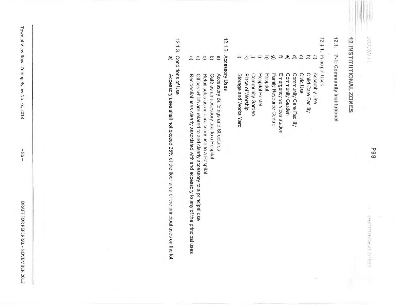 Document image