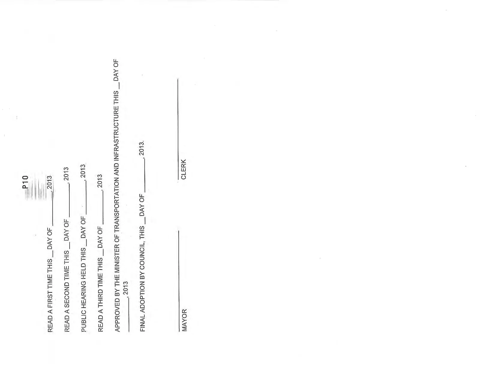 Document image