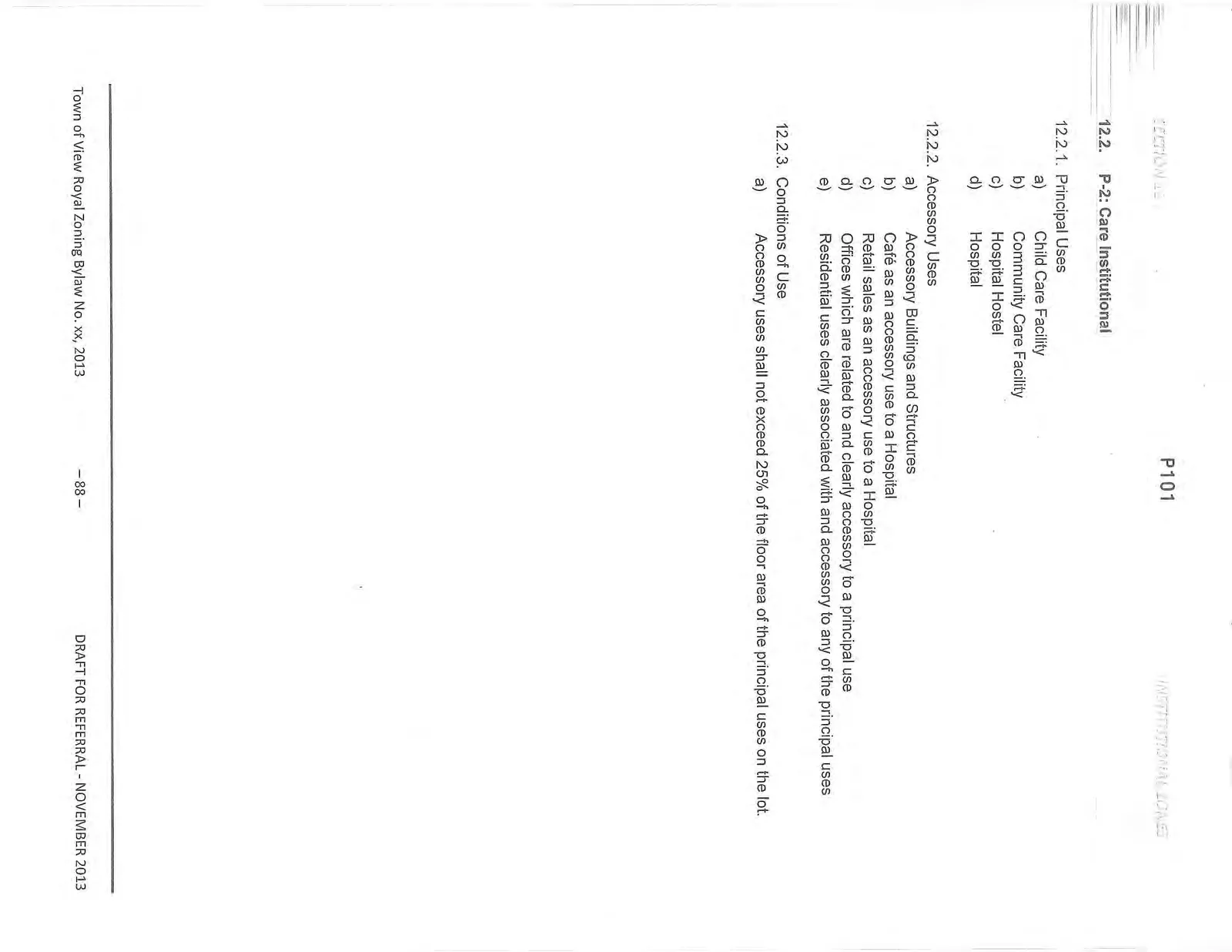 Document image