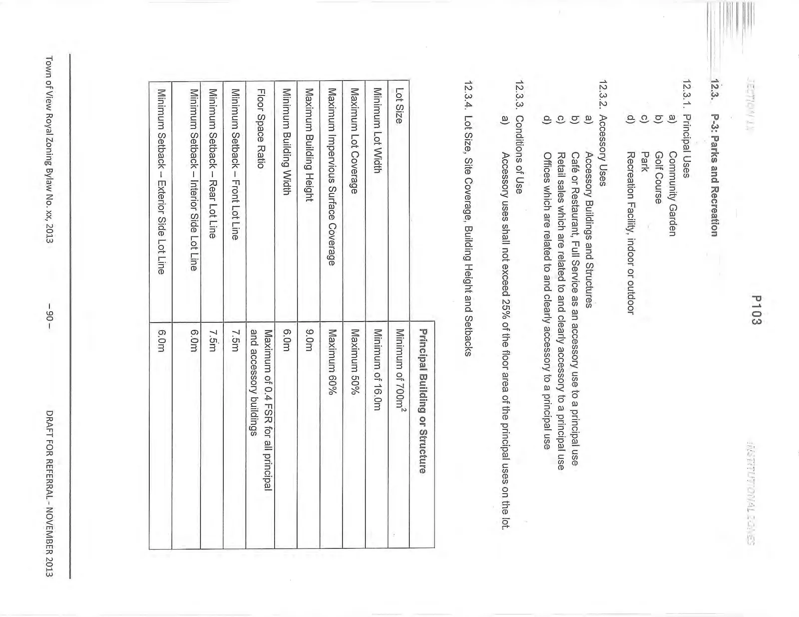 Document image