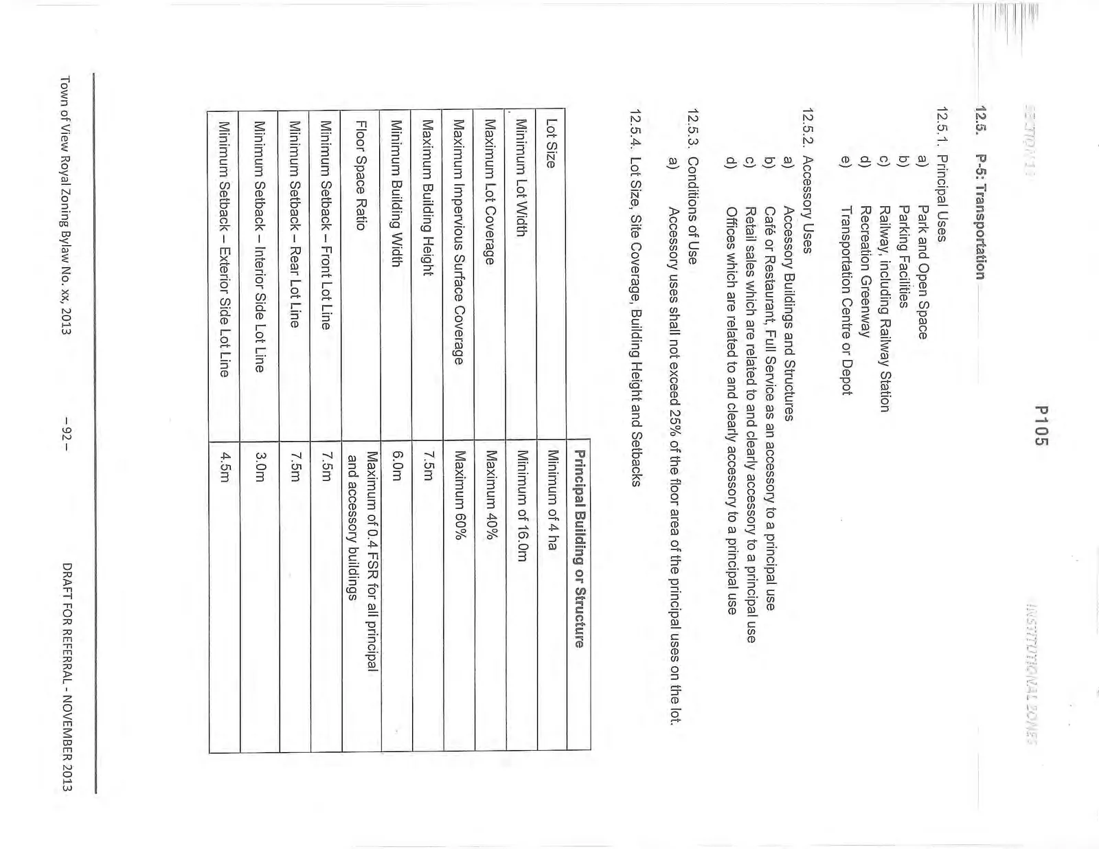 Document image