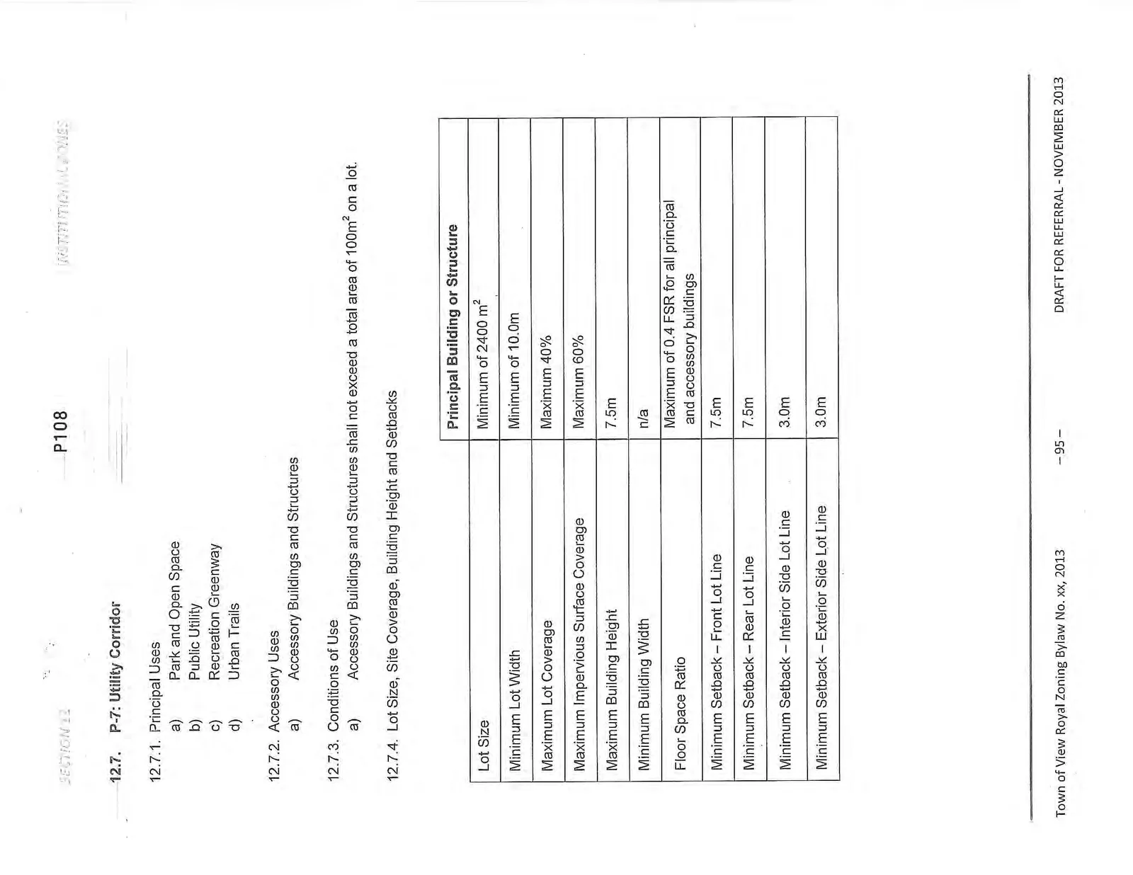 Document image