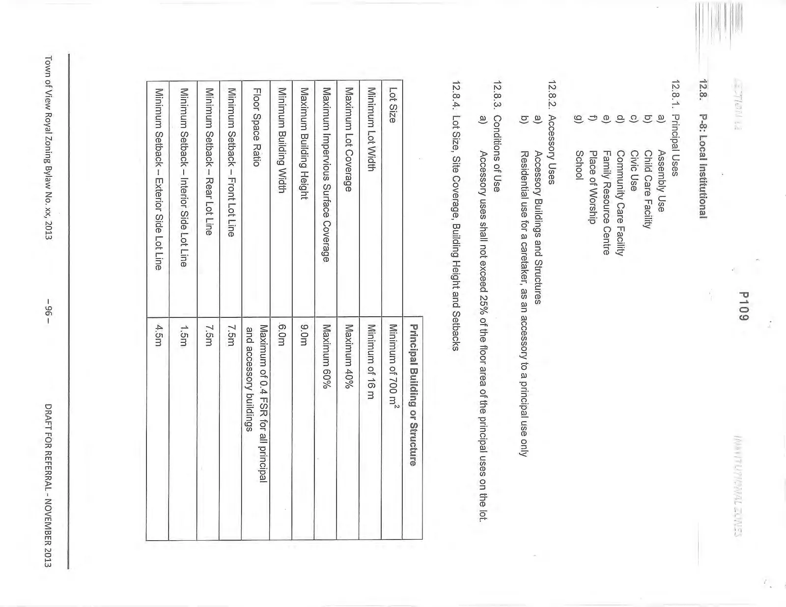 Document image